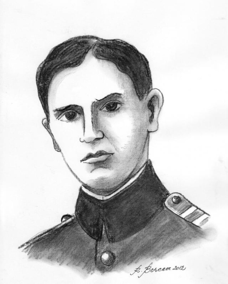 Silvestru MICUȚARU