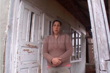Șefa bandei, Lăcrămioara Râpă, a fost arestată luna trecută