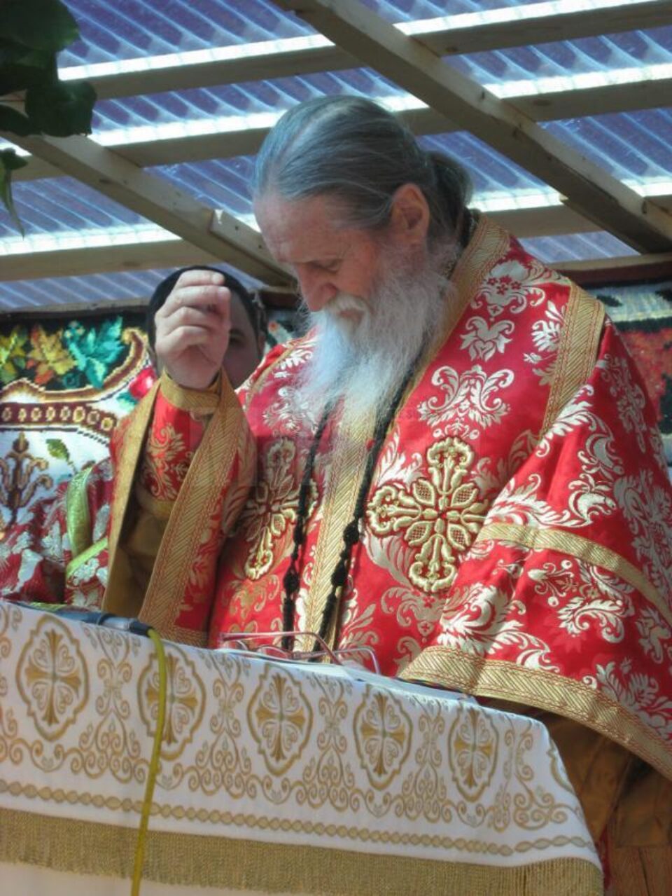 IPS Pimen: Dacă în toată lumea este păcat, să aprobăm și noi păcatul? Nu!