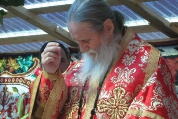 IPS Pimen: Dacă în toată lumea este păcat, să aprobăm și noi păcatul? Nu!