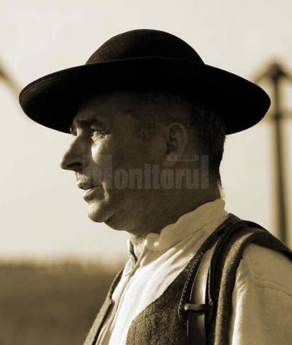 Grigore Leșe