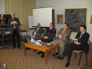 Alexa Pașcu, „un autor incontestabil de literatură adevărată”