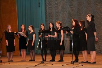 Concert în cinstea patimilor Mântuitorului Iisus Hristos