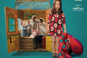 Filmul distins cu premiul I la Gala Premiilor Gopo, proiectat la USV