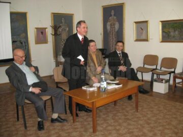Alexa Pașcu, „un autor incontestabil de literatură adevărată”