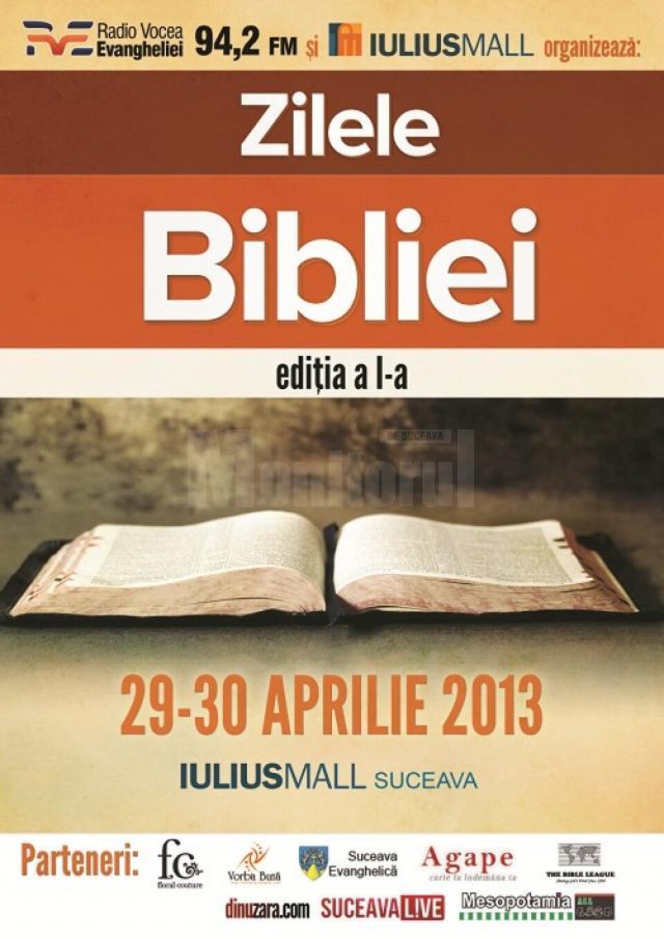 expoziție