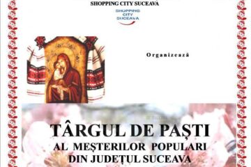 târg de Paști