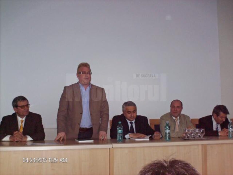 Monografia județului Suceava, publicată la patru decenii de la ultima apariție