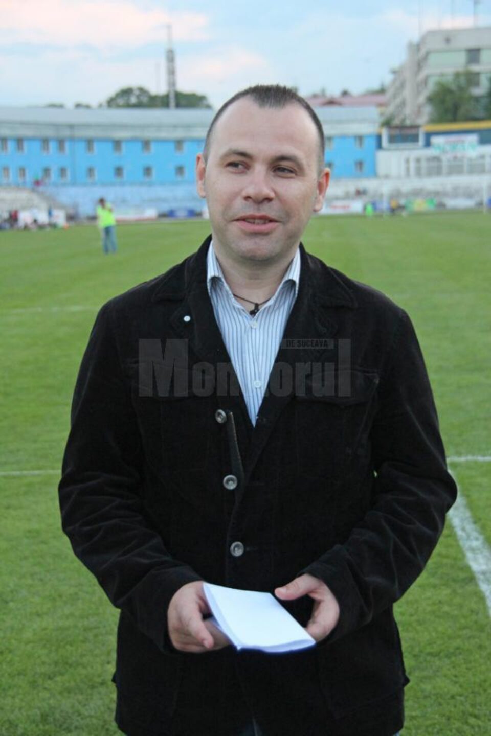 Ciprian Anton: "Pentru această partidă avem destule probleme de efectiv, pe care nu știu dacă le putem rezolva în timp util." Ciprian Anton: "Pentru această partidă avem destule probleme de efectiv, pe care nu știu dacă le putem rezolva în timp util."
