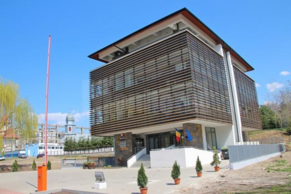 Centrul de promovare a tradițiilor populare a fost inaugurat la Suceava