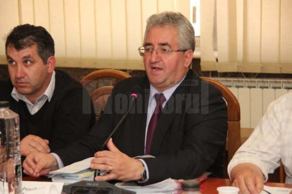 Ion Lungu: „Acum suntem 11 localități asociate pentru a crea această zonă metropolitană și totalizăm aproape 160.000 de locuitori” Ion Lungu: „Acum suntem 11 localități asociate pentru a crea această zonă metropolitană și totalizăm aproape 160.000 de locuitori”