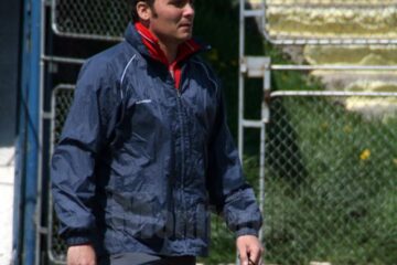 Munca lui Bogdan Grosu, apreciată la nivelul Federației Române de Fotbal