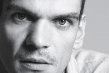 Tudor Chirilă: „Exerciții de echilibru”
