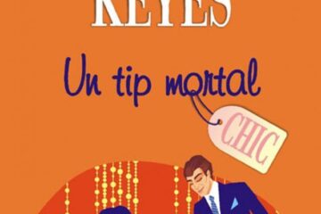 Marian Keyes: „Un tip mortal”