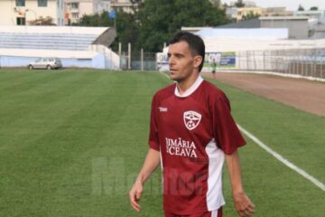 Semeghin, cea mai importantă absență din tabăra Rapidului