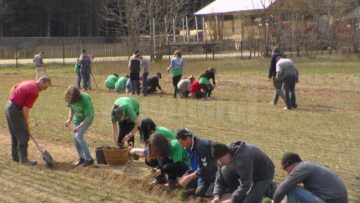 Elevii și polițiștii fălticeneni, parteneri în “Eco Desire”