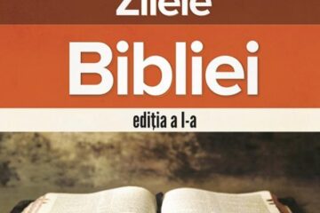 Expoziție de Biblii vechi