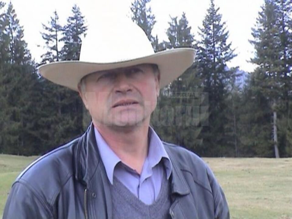 Mihai Pașcovici a rămas și cu banii la teșcherea și fără nici o zi de pușcărie și asta după cel mai mare jaf din pădurile Bucovinei