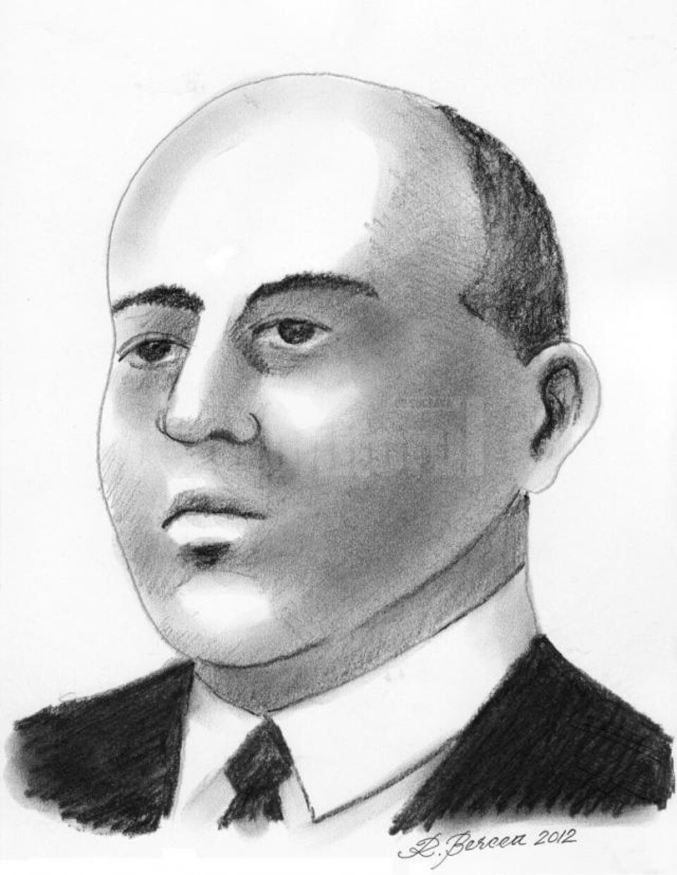 Calistrat ȘOTROPA