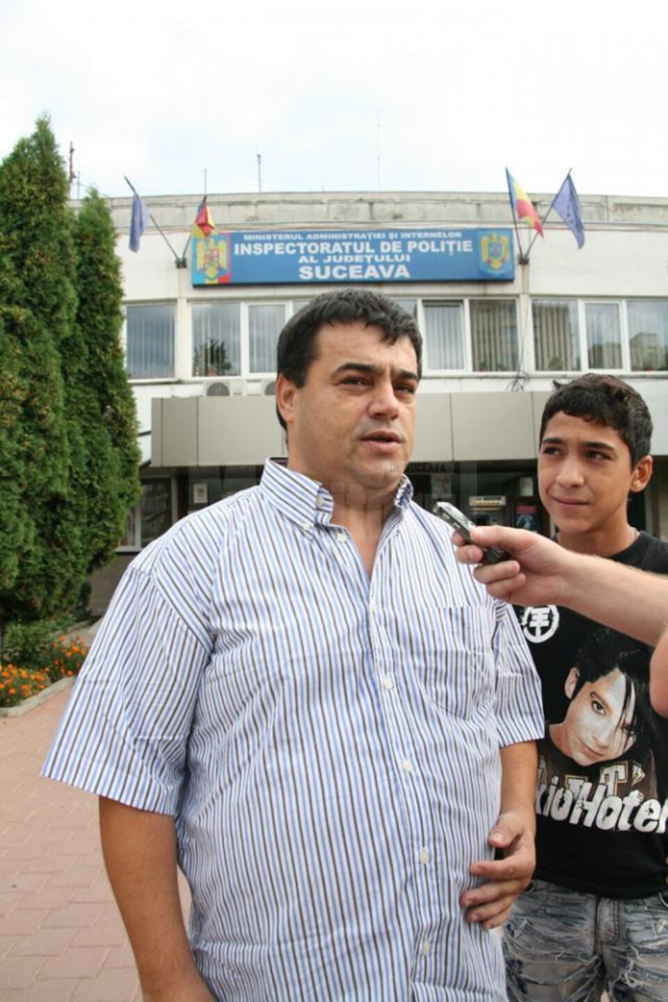 Paul Iova (51 de ani), alias „Ion Petrișor, a scăpat și a treia oară de arest
