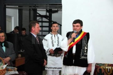 Festivalul Ouălor Incondeiate, ediția a VII a, Moldovița