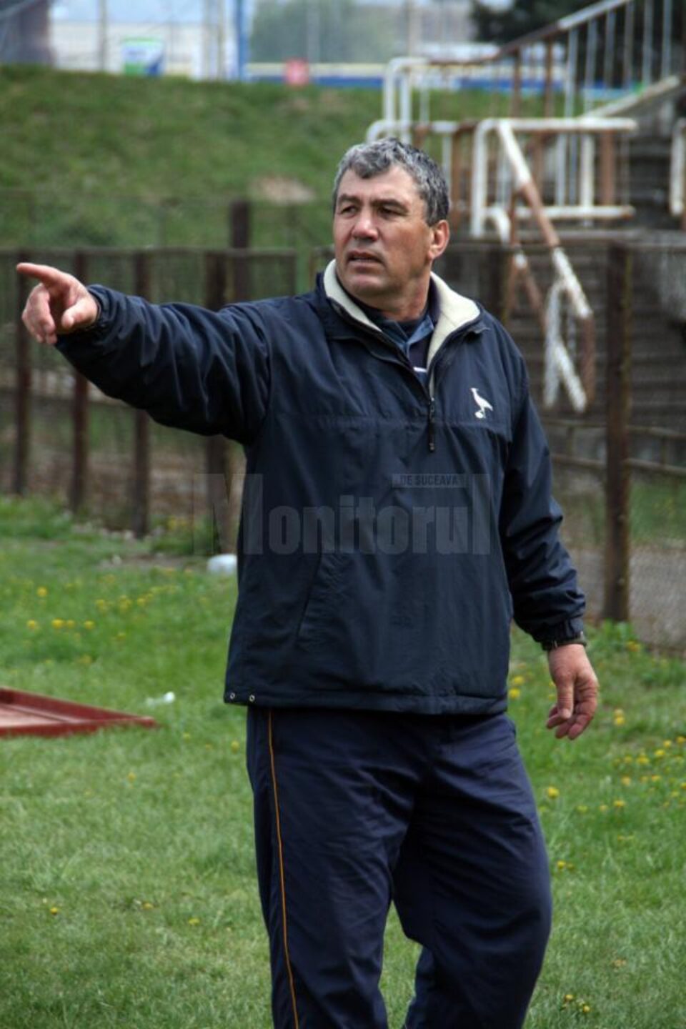 Constantin Vlad: „Sper să ne descurcăm la fel de bine și în etapa viitoare, când la Suceava va veni Știința Petroșani” Constantin Vlad: „Sper să ne descurcăm la fel de bine și în etapa viitoare, când la Suceava va veni Știința Petroșani”