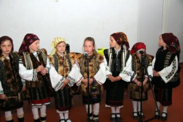 Festivalul Ouălor Incondeiate, ediția a VII a, Moldovița