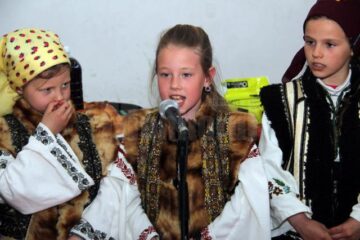 Festivalul Ouălor Incondeiate, ediția a VII a, Moldovița