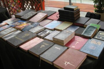 zilele Bibliei
