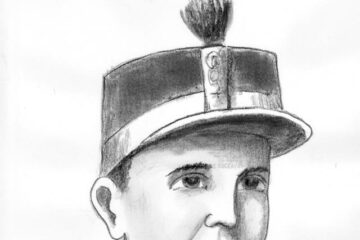 Ambrosie MICUȚARU