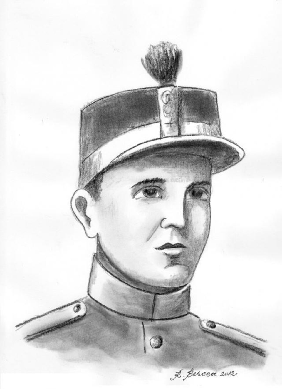 Ambrosie MICUȚARU
