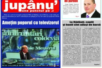 Jupânu