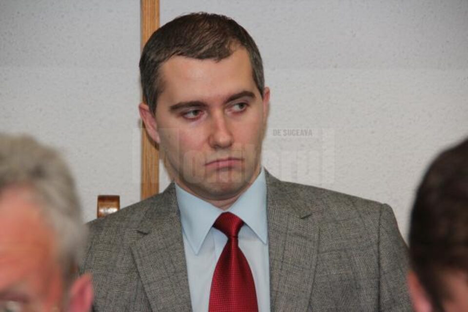 noul director DGASPC Suceava