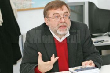 Matei Vișniec a propus spectatorilor o călătorie prin lumea seducătoare a cuvintelor