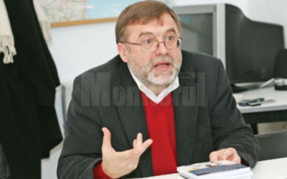 Matei Vișniec a propus spectatorilor o călătorie prin lumea seducătoare a cuvintelor
