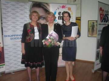 Cei mai iscusiți încondeietori de ouă, premiați la Festivalul de la Moldovița