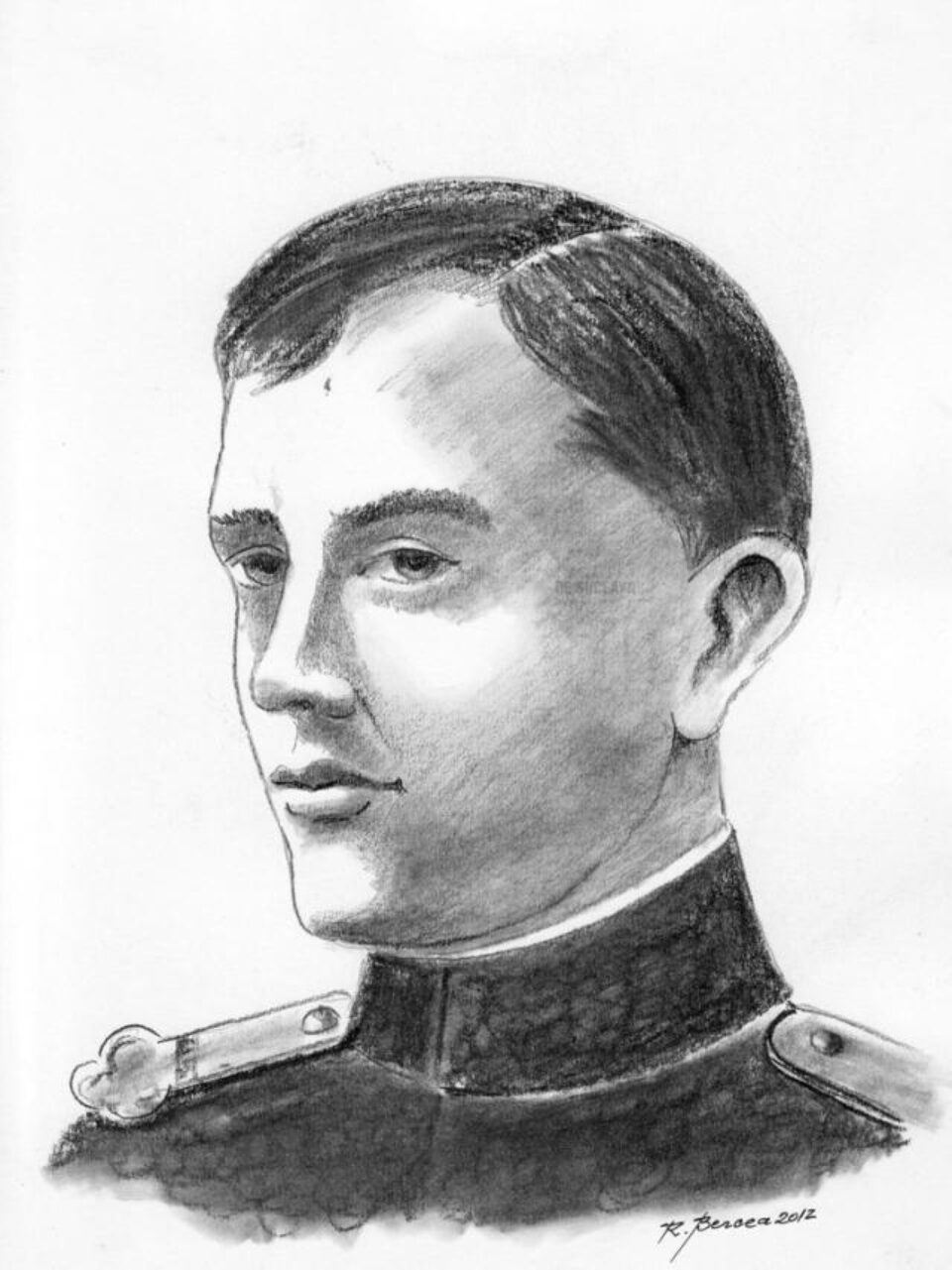 Vasile POPESCU