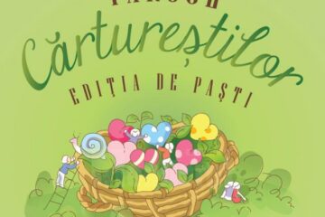 Târgul Cărtureștilor