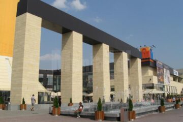 Iulius Mall Suceava