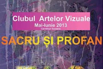 expoziție