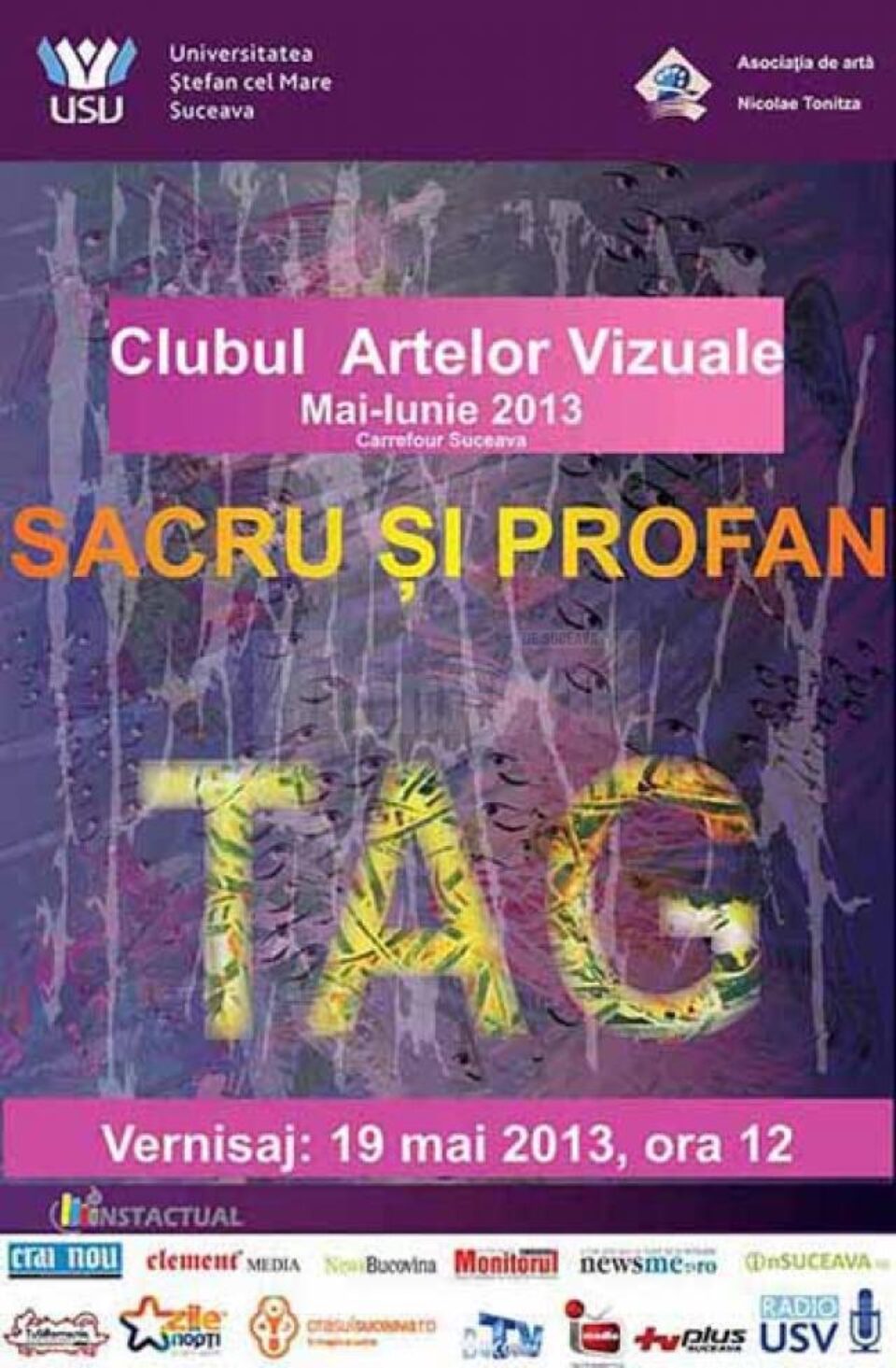 expoziție