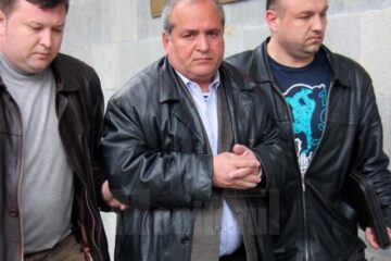 Paul Costin se dădea director al Direcției de Asistentă Socială și Protecția Copilului