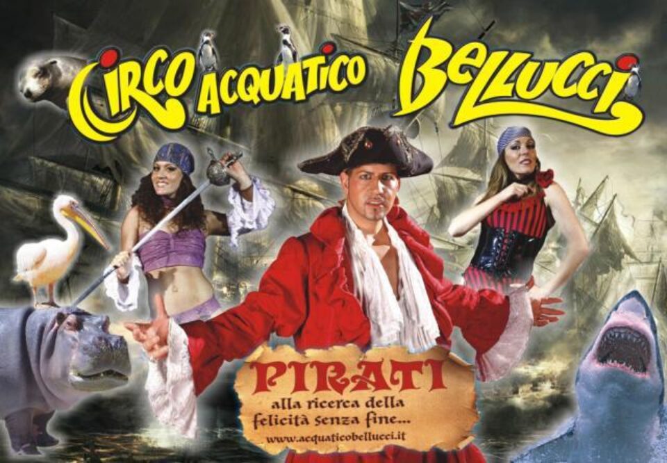 Circul Acquatico Bellucci de la „Serviți, vă rog!”, cu artiști participanți la „Românii au Talent”, se întoarce la Suceava! Circul Acquatico Bellucci de la „Serviți, vă rog!”, cu artiști participanți la „Românii au Talent”, se întoarce la Suceava!