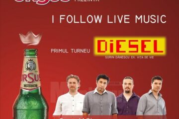 concert Talcioc Cultural