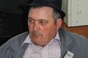 Gheorghe Scutariu: „Eu merg la biserică să pun mâna pe Biblie, întrebați-l, el (n.r.-primarul) merge cu mine”