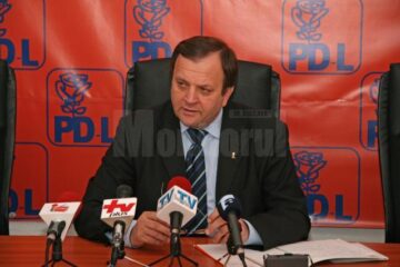 Gheorghe Flutur consideră că programul de guvernare al USL pentru județul Suceava s-ar putea numi ”Bucovina uitată”