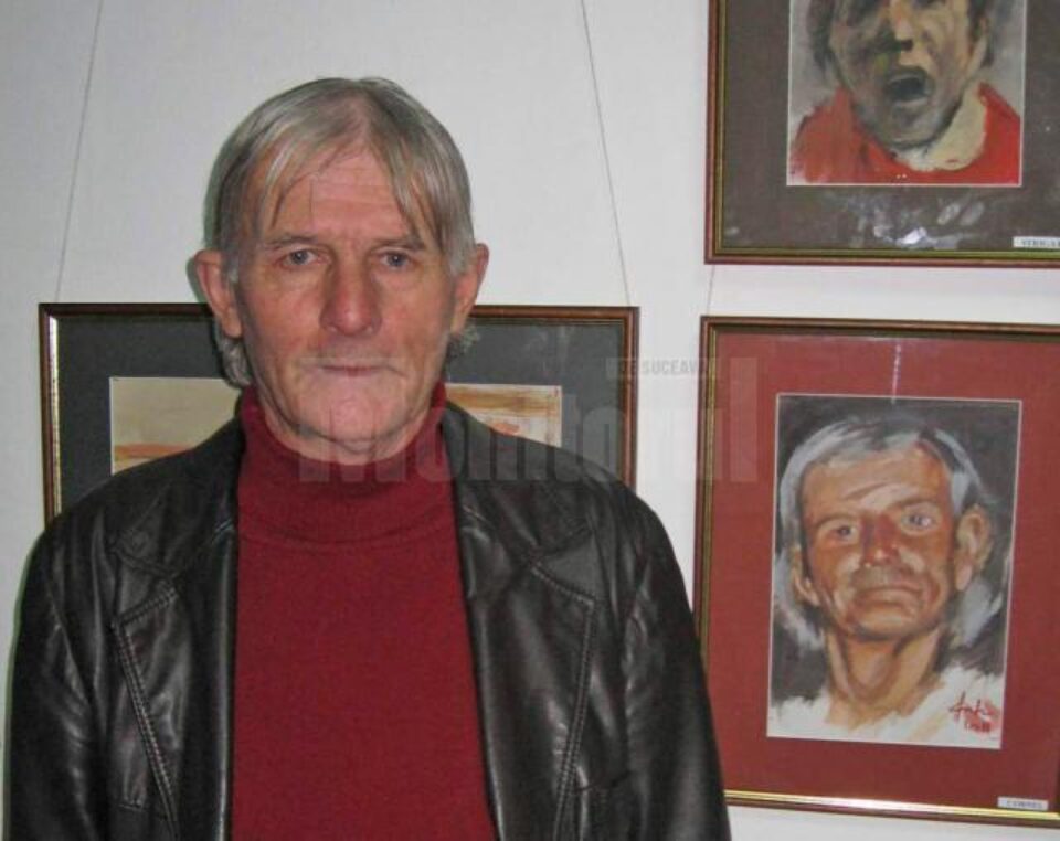 Moartea lui Cornel Dan, în vârstă de 64 de ani, cunoscut și ca artist plastic, i-a șocat pe numeroșii oameni care l-au cunoscut Moartea lui Cornel Dan, în vârstă de 64 de ani, cunoscut și ca artist plastic, i-a șocat pe numeroșii oameni care l-au cunoscut