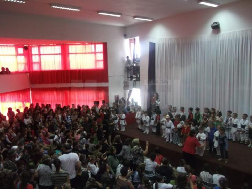 Festivalul “Lumina Învierii, Lumina Primăverii”, ediția a III-a, la Cajvana
