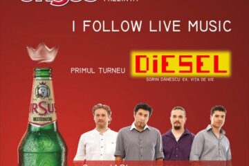 Super-concert DIESEL