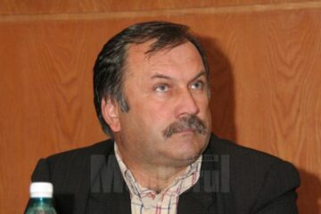Gheorghe Schipor: „Nu-i obligat să semneze condica, dar nici eu nu sunt obligat să-i dau salariul”